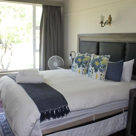 Berry Lane Guesthouse 크론스타드 외부 사진