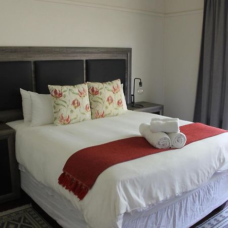 Berry Lane Guesthouse 크론스타드 외부 사진
