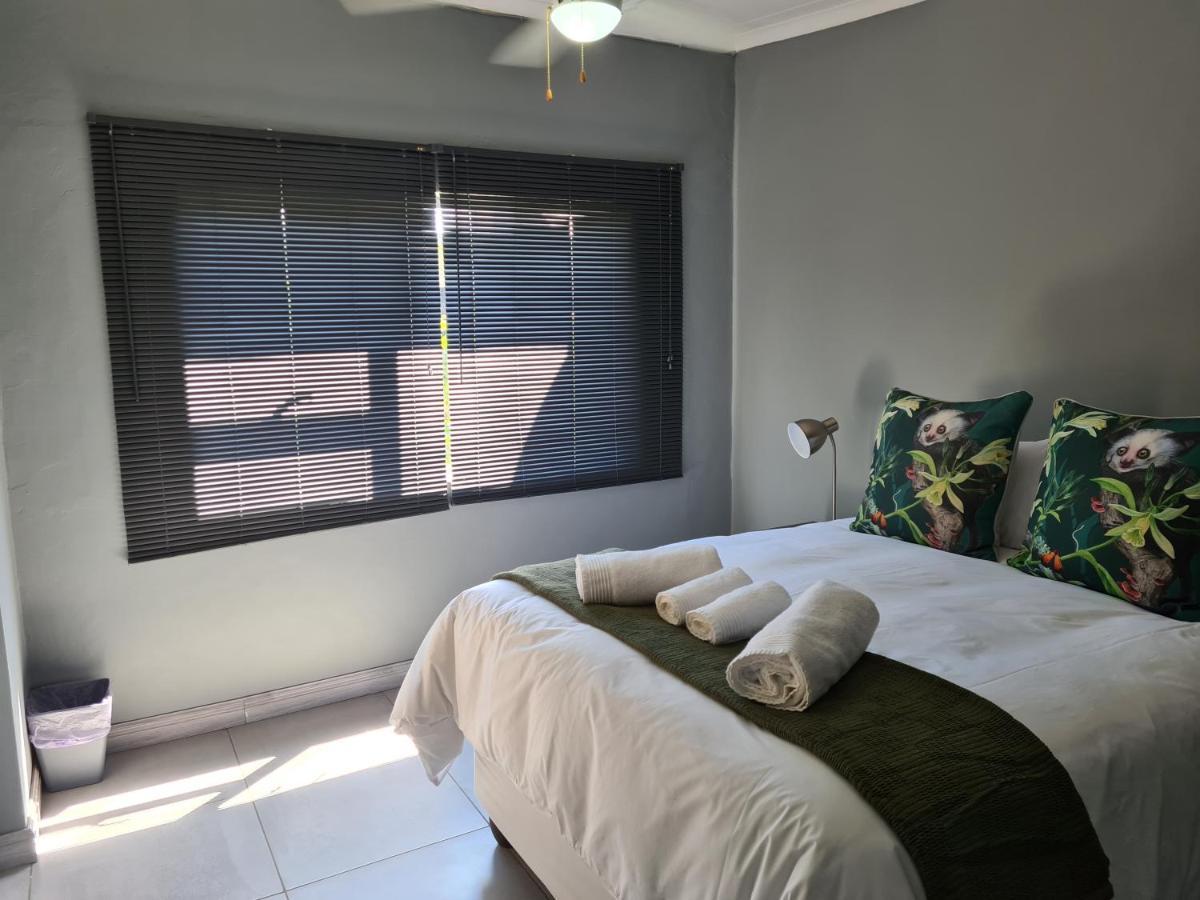 Berry Lane Guesthouse 크론스타드 외부 사진