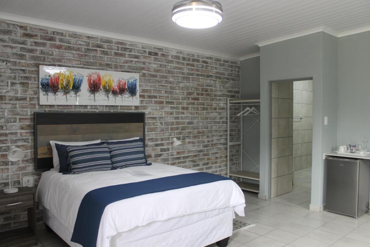 Berry Lane Guesthouse 크론스타드 외부 사진