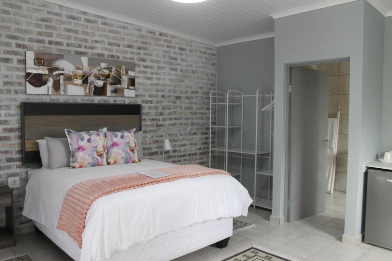 Berry Lane Guesthouse 크론스타드 외부 사진