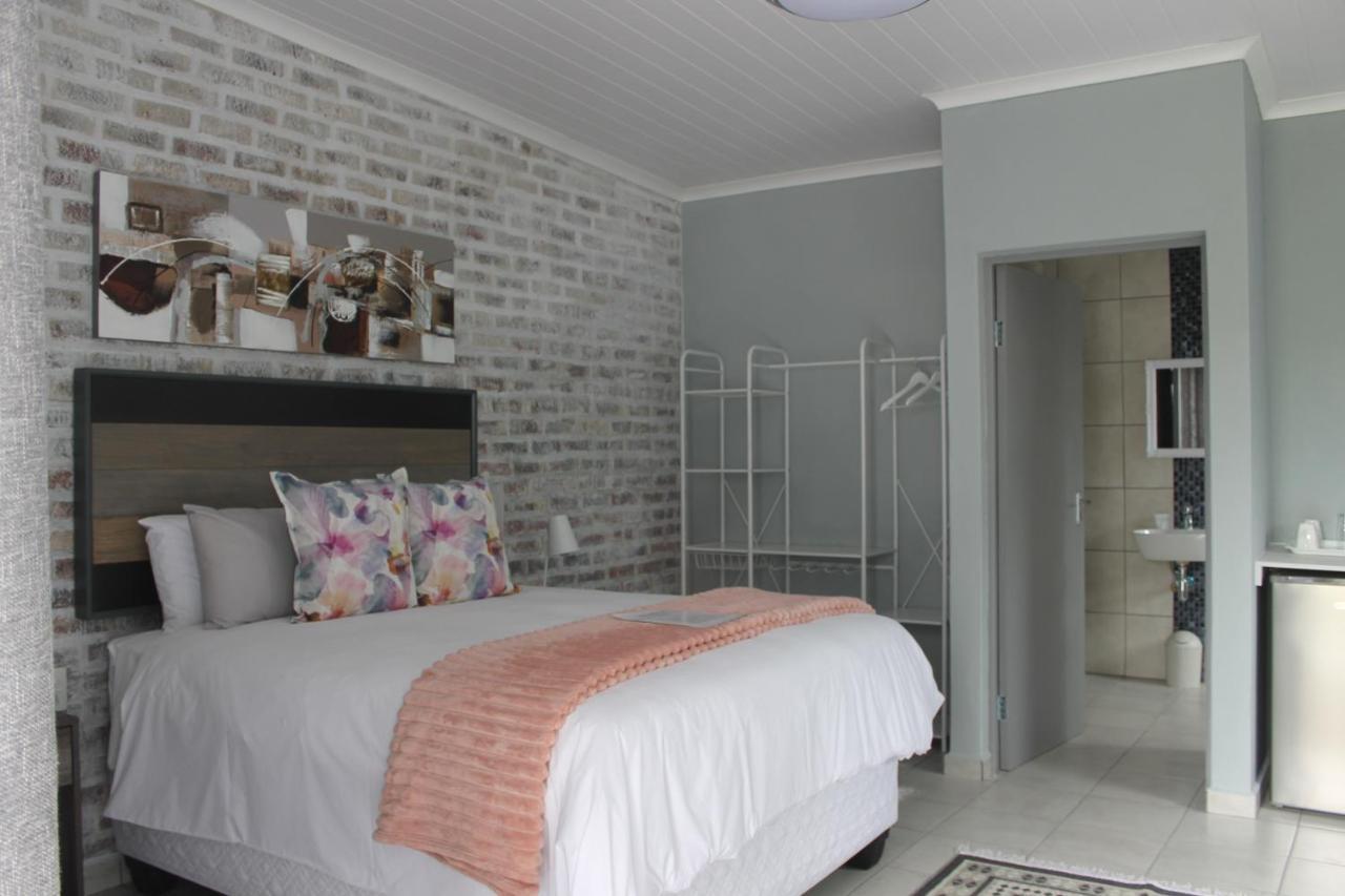 Berry Lane Guesthouse 크론스타드 외부 사진