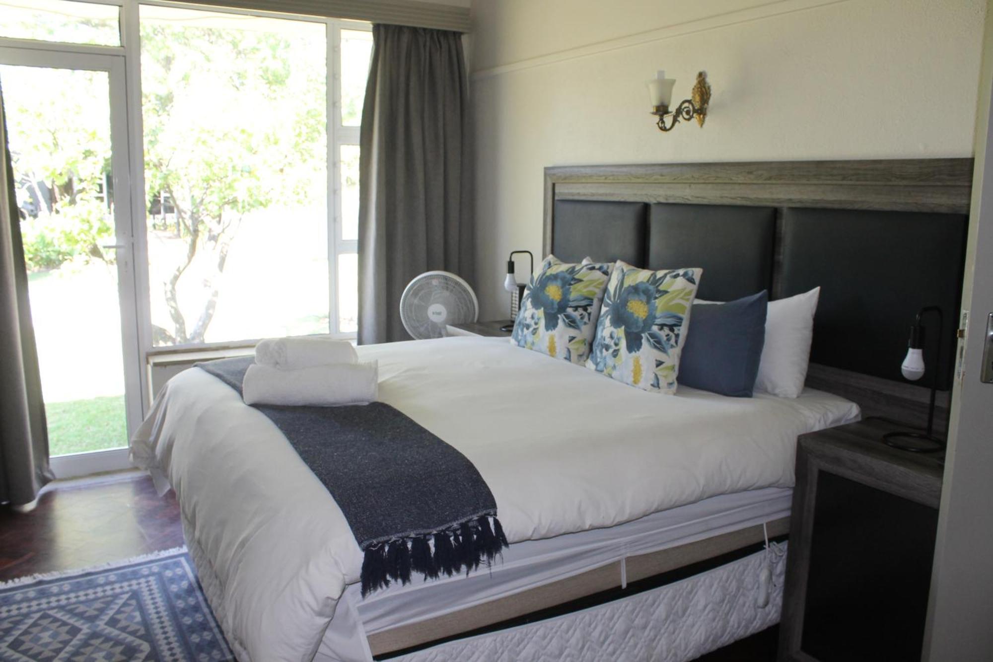 Berry Lane Guesthouse 크론스타드 외부 사진
