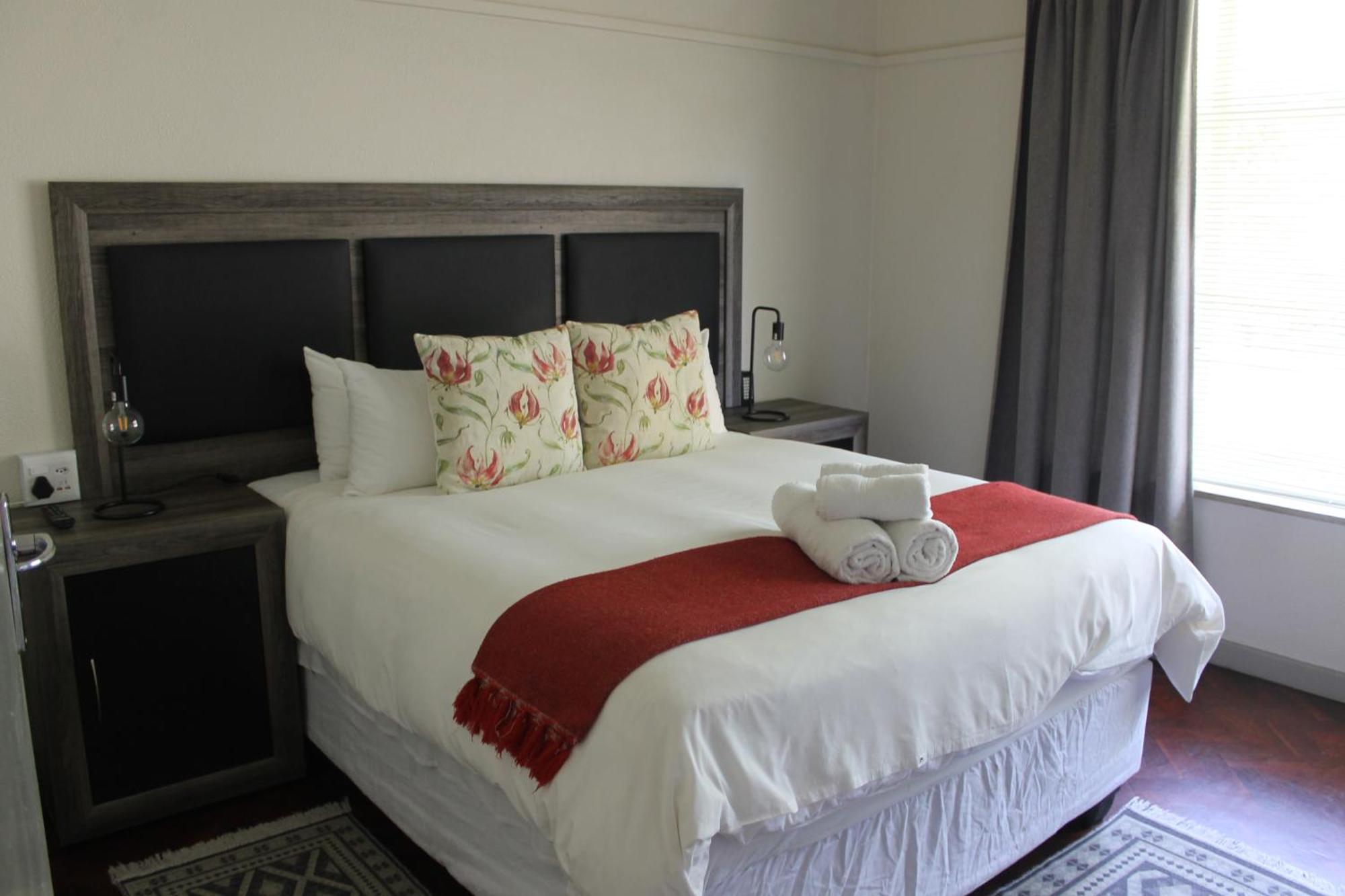 Berry Lane Guesthouse 크론스타드 외부 사진