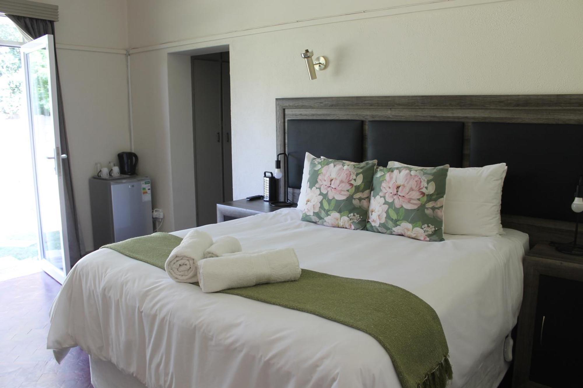 Berry Lane Guesthouse 크론스타드 외부 사진