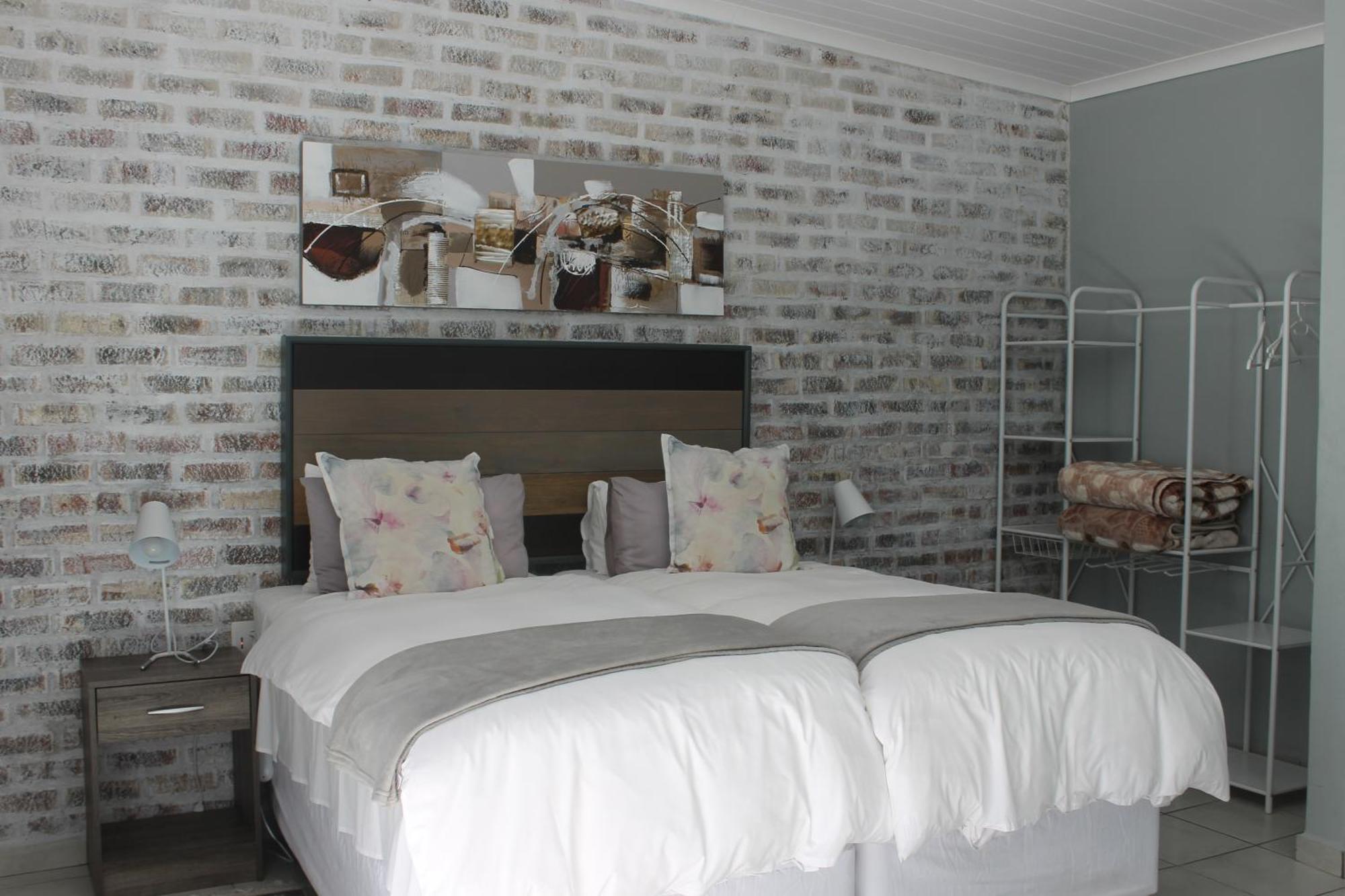 Berry Lane Guesthouse 크론스타드 외부 사진