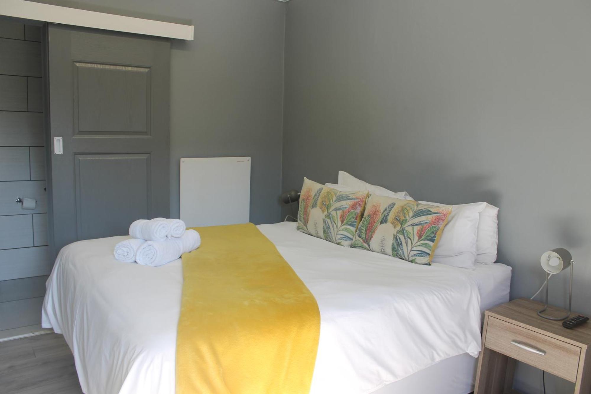 Berry Lane Guesthouse 크론스타드 외부 사진
