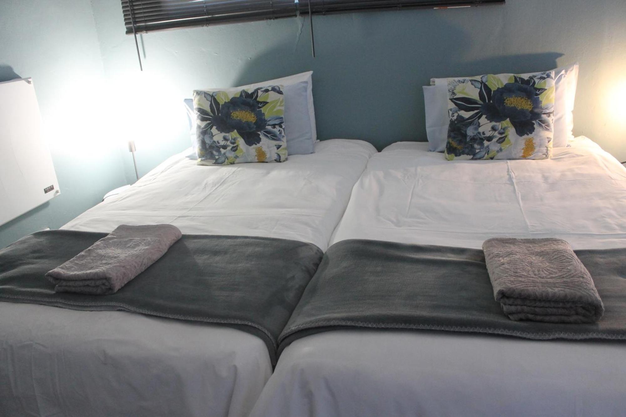Berry Lane Guesthouse 크론스타드 외부 사진