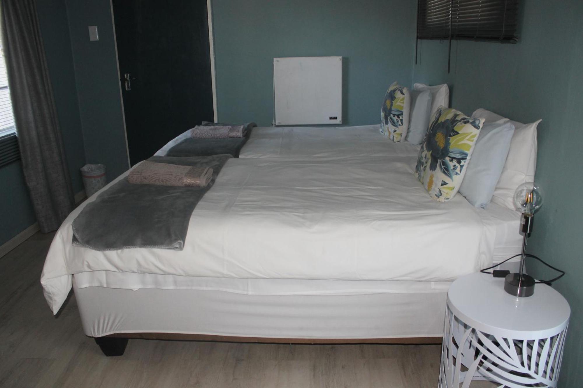 Berry Lane Guesthouse 크론스타드 외부 사진