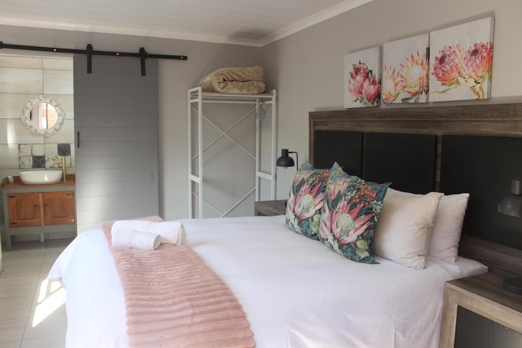 Berry Lane Guesthouse 크론스타드 외부 사진