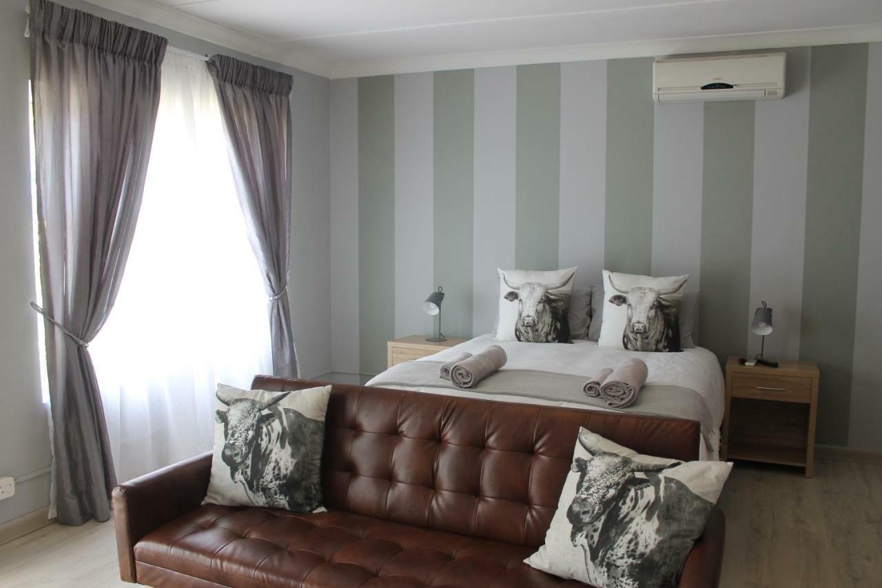 Berry Lane Guesthouse 크론스타드 외부 사진