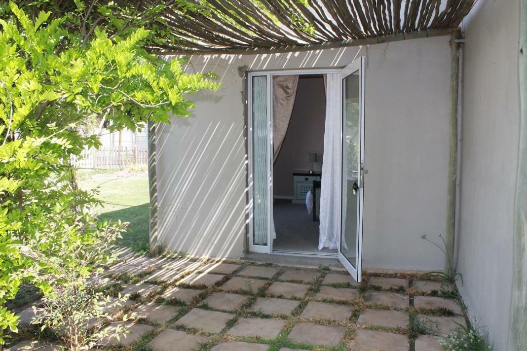 Berry Lane Guesthouse 크론스타드 외부 사진