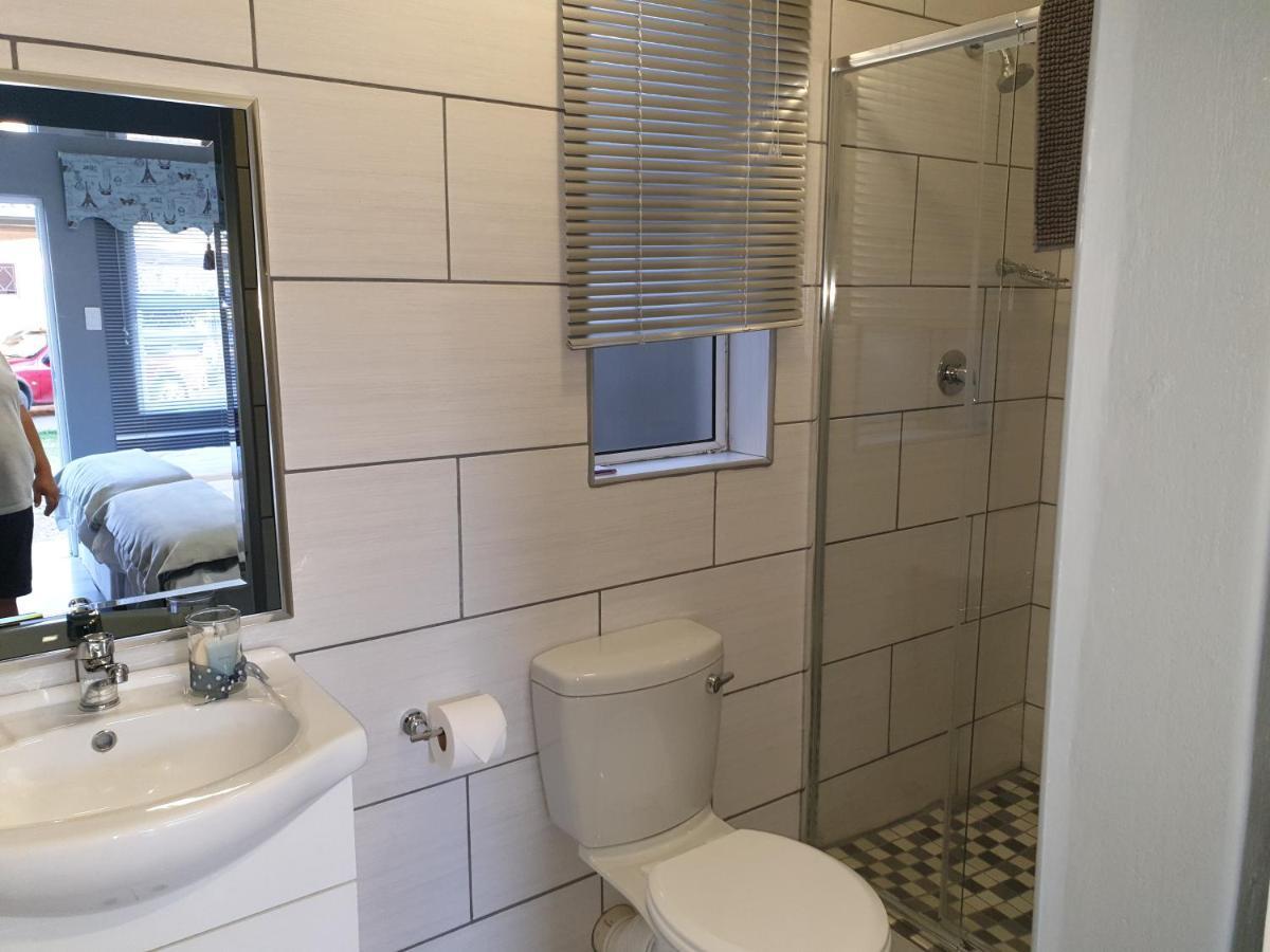 Berry Lane Guesthouse 크론스타드 외부 사진