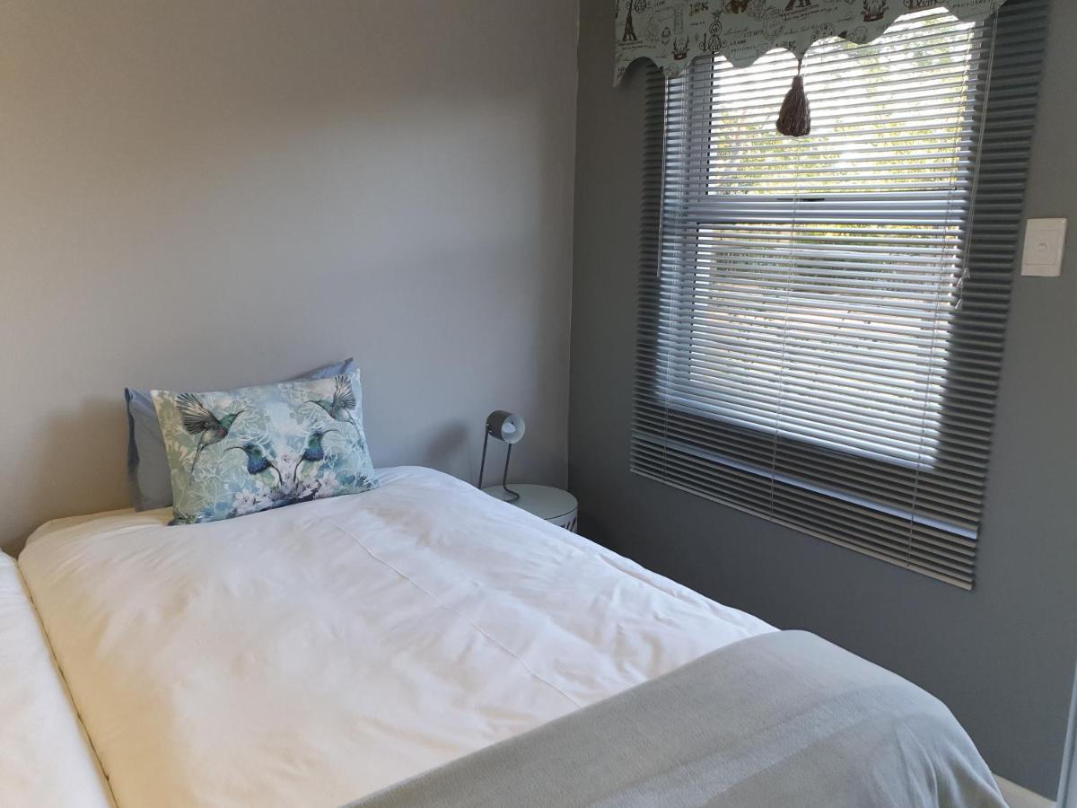 Berry Lane Guesthouse 크론스타드 외부 사진